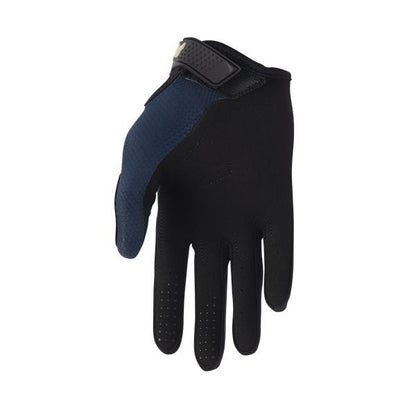 Girls RIDE MODE STATIC MX Gloves Midnight