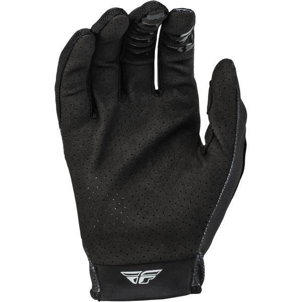 23 LITE MX Gloves Black/Gray