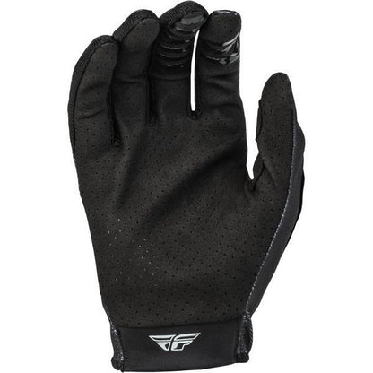 23 LITE MX Gloves Black/Gray