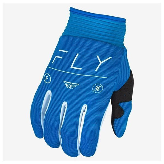 24モデル F-16 MXグローブ トゥルーブルー/ホワイト