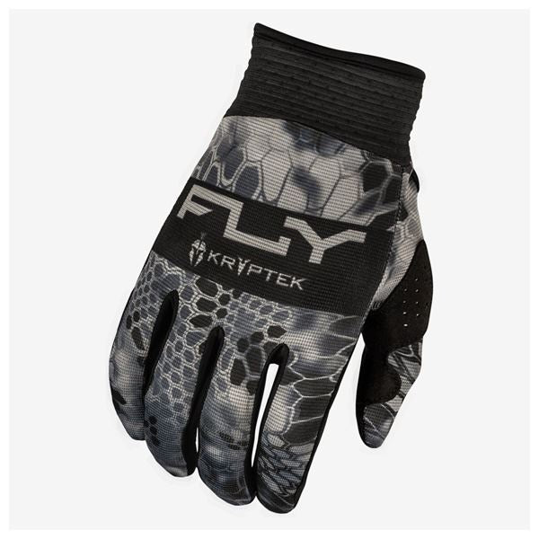 24モデル F-16 MXグローブ モスグレー/ブラック