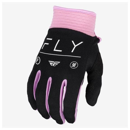 24モデル F-16 MXグローブ ブラック/ラベンダー