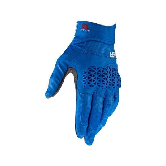 3.5 LITE MXグローブ ロイヤル