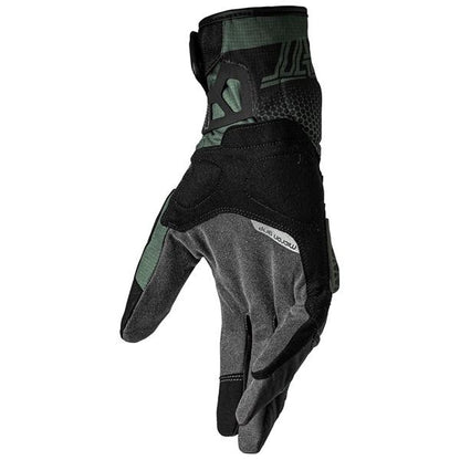 ADV HydraDri 5.5 MXグローブ フォレスト