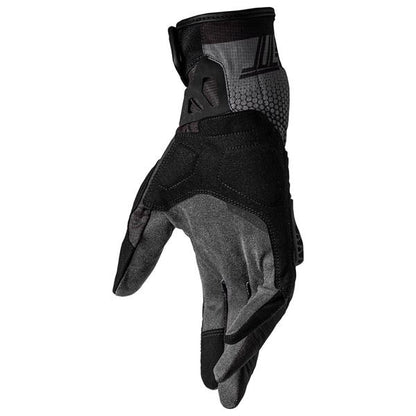 ADV HydraDri 5.5 MXグローブ ステルス