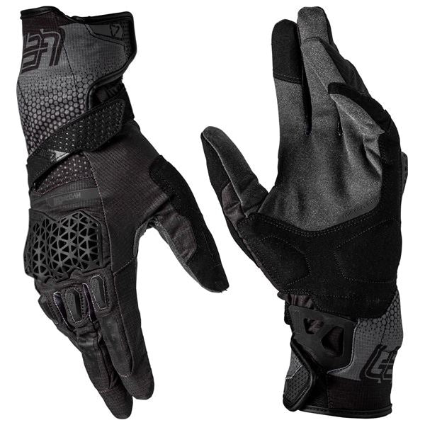 ADV HydraDri 5.5 MXグローブ ステルス