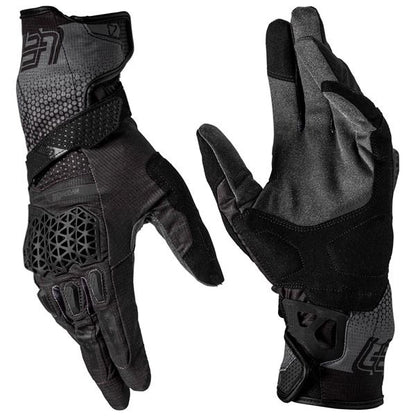 ADV HydraDri 5.5 MXグローブ ステルス