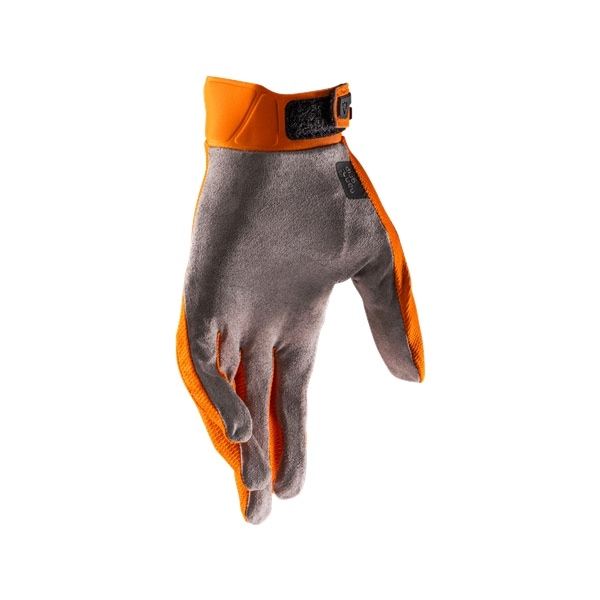 2.5 X-FLOW MX Gloves Orange