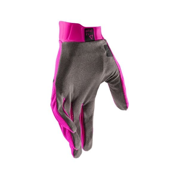 1.5 GripR MX Gloves - Pink