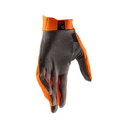 Kids 1.5 GripR MX Gloves Orange