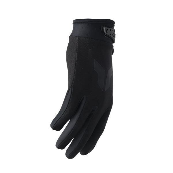 LAUNCH MX GLOVE Black