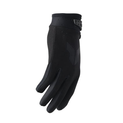 LAUNCH MX GLOVE Black