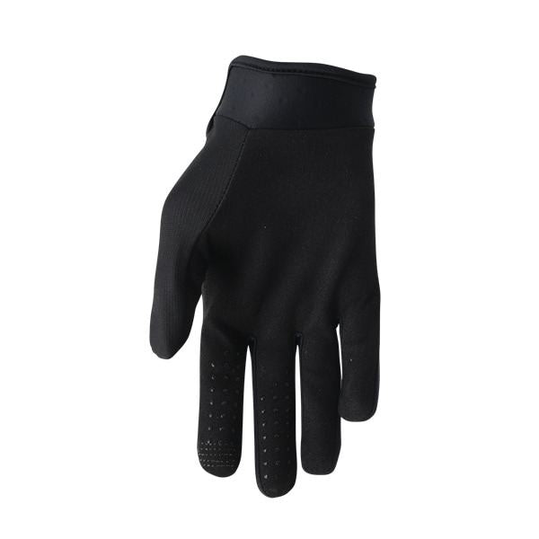 LAUNCH MX GLOVE Black