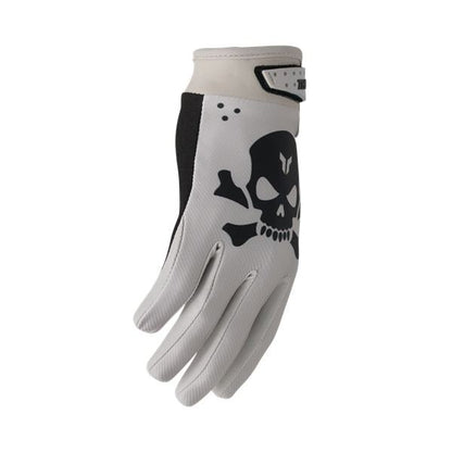 LAUNCH MX GLOVES Sand