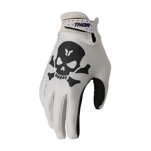 LAUNCH MX GLOVES Sand