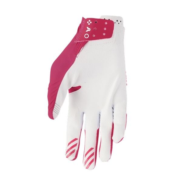 SPORT ICONIC MX GLOVES PINK