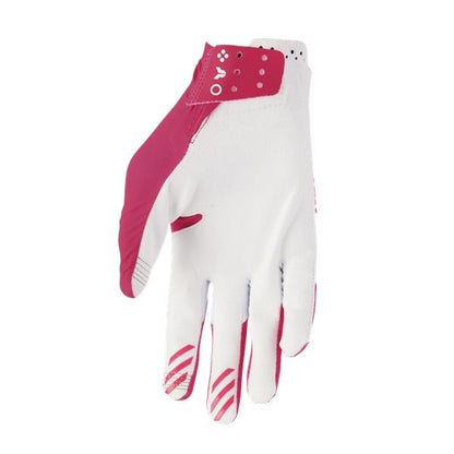 SPORT ICONIC MX GLOVES PINK