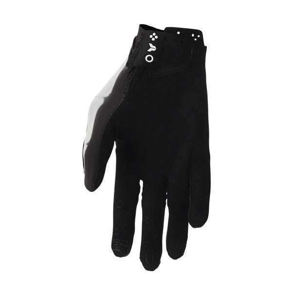 SPORT X-RAY MX GLOVES BLACK/WHITE