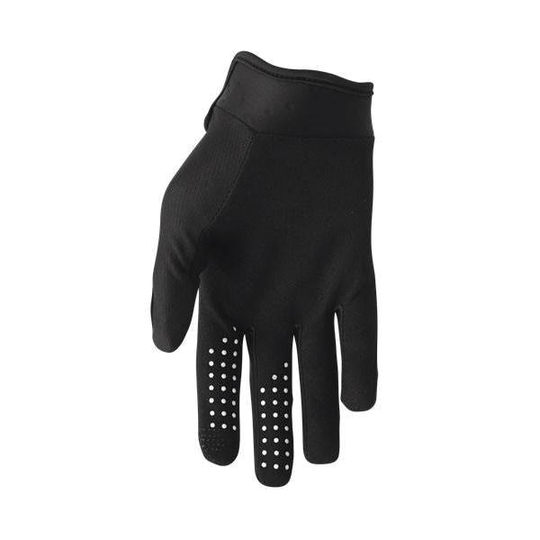 LAUNCH XP MX Gloves Black