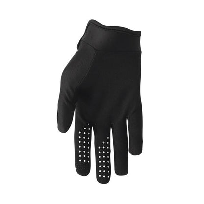 LAUNCH XP MX Gloves Black