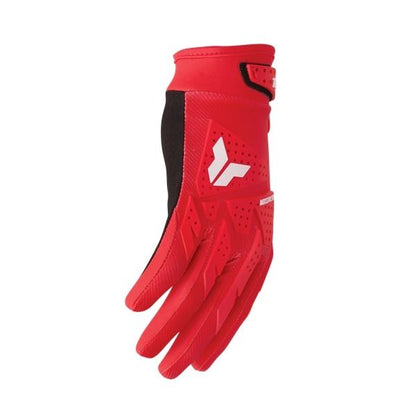 LAUNCH XP MX GLOVE RED