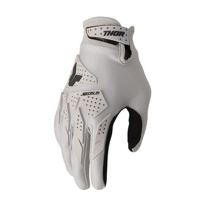 LAUNCH XP MX Gloves Sand