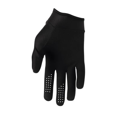 Girls LAUNCH XP MX Gloves Black