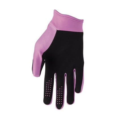Girls LAUNCH XP MX Gloves Orchid