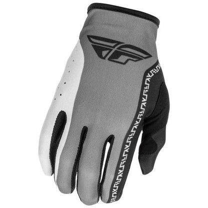 LITE MX GLOVE GREY/BLACK
