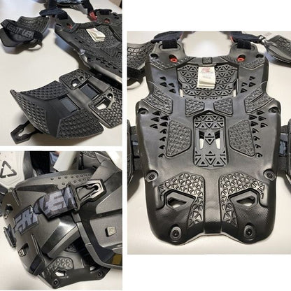 Graphene 6.5 PRO Chest Protector