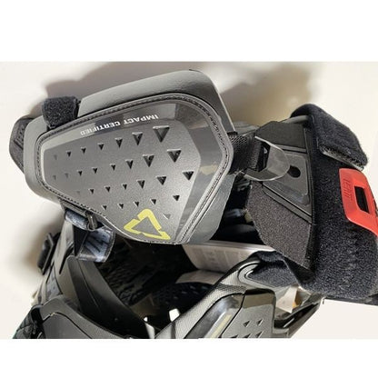 Graphene 6.5 PRO Chest Protector