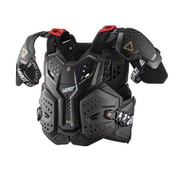 Graphene 6.5 PRO Chest Protector