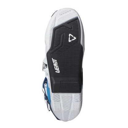 24モデル 5.5 FlexLock ブーツ シアン