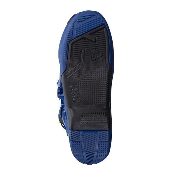 24モデル 4.5 ブーツ ブルー 11インチ/29～29.5cm