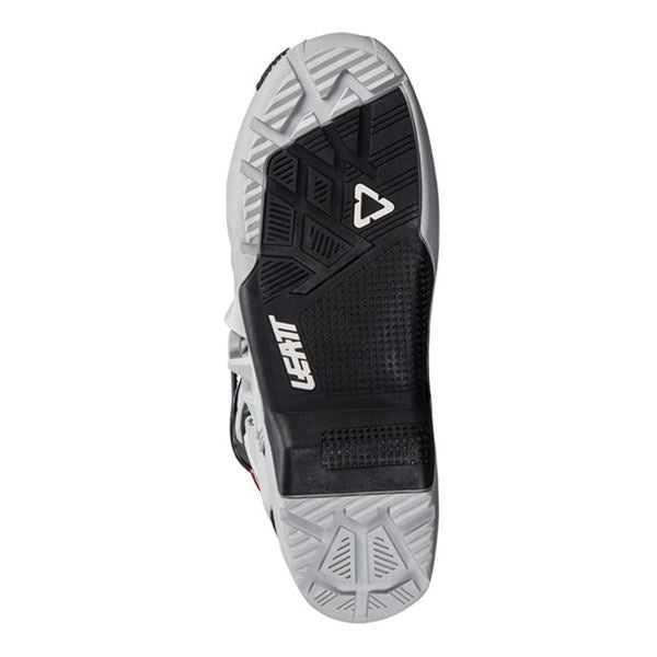 24モデル 4.5 エンデューロ ブーツ フォージ