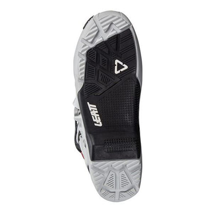 24モデル 4.5 エンデューロ ブーツ フォージ