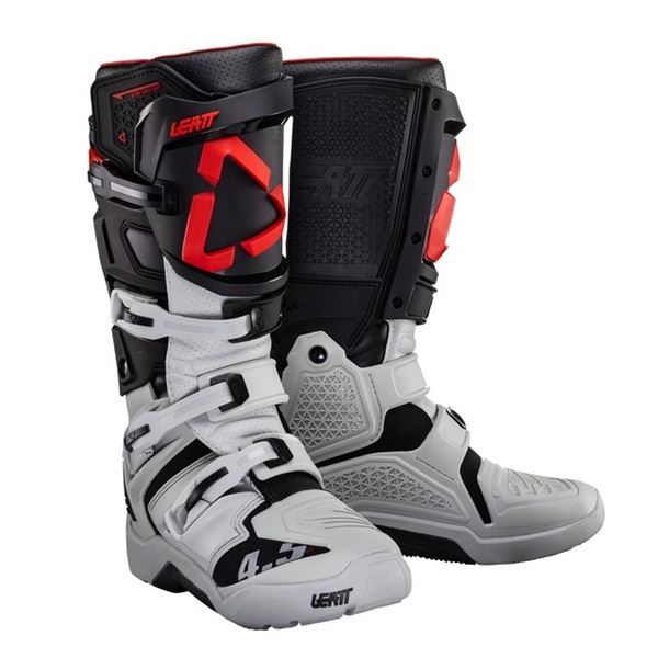 24モデル 4.5 エンデューロ ブーツ フォージ