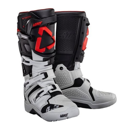 24モデル 4.5 エンデューロ ブーツ フォージ