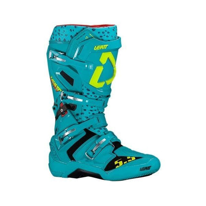 5.5 FlexLock ブーツ チーター