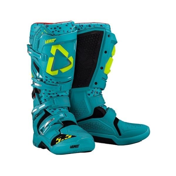 5.5 FlexLock ブーツ チーター