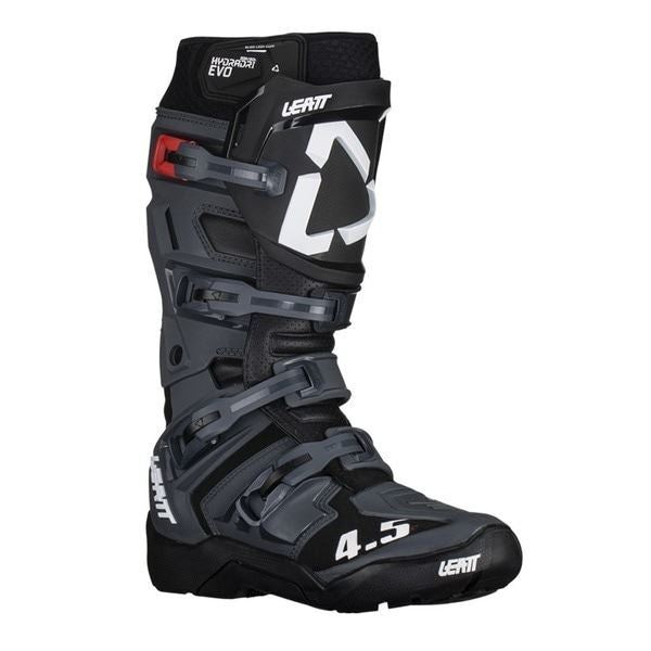 4.5 ENDURO Hydradri ブーツ グラフェン