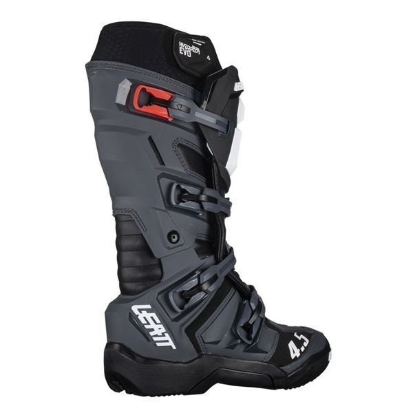 4.5 ENDURO Hydradri ブーツ グラフェン