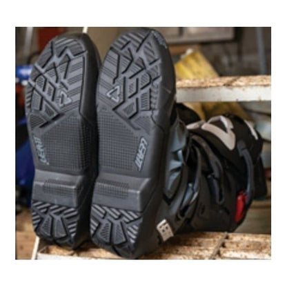 4.5 ENDURO Hydradri ブーツ グラフェン