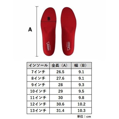 4.5 ENDURO ブーツ ホワイト