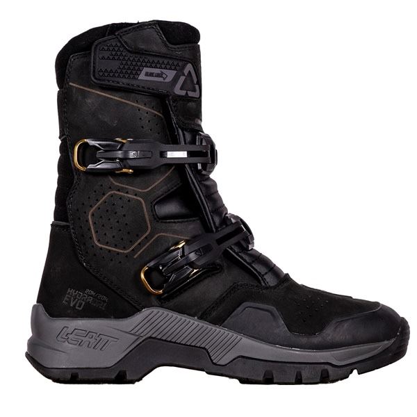 アドベンチャーブーツ ADV Hydradri 7.5 ショート ステルス