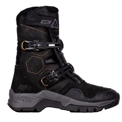 アドベンチャーブーツ ADV Hydradri 7.5 ショート ステルス