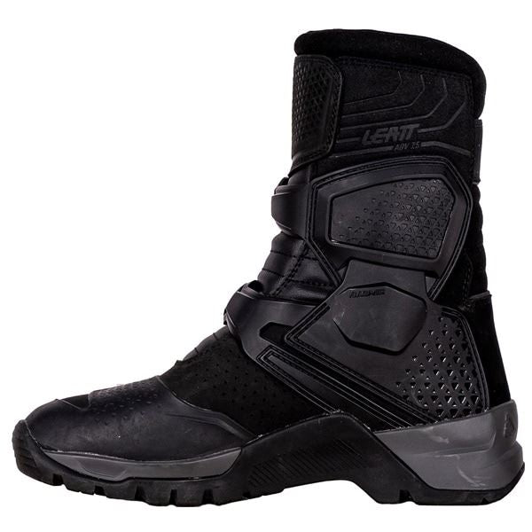 アドベンチャーブーツ ADV Hydradri 7.5 ショート ステルス