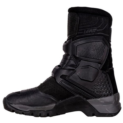 アドベンチャーブーツ ADV Hydradri 7.5 ショート ステルス