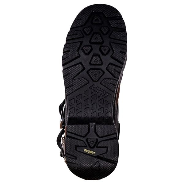 アドベンチャーブーツ ADV Hydradri 7.5 ショート ステルス