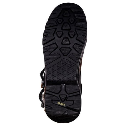 アドベンチャーブーツ ADV Hydradri 7.5 ショート ステルス